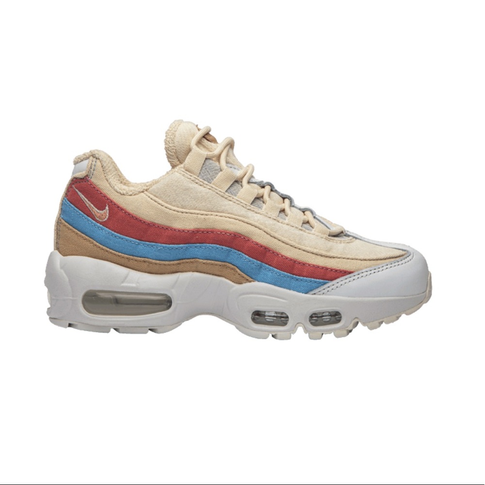 Nike Wmns Air Max 95 ‘Plant Color Collection’